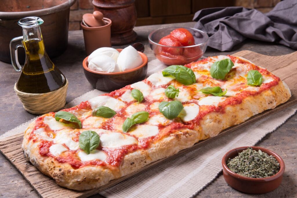 Eksplorasi Ragam Rasa Pizza dari New York hingga Chicago